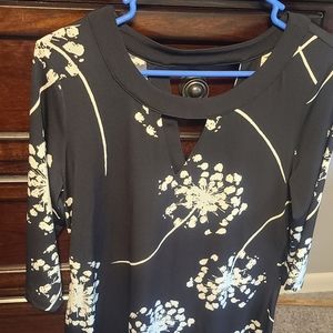 Banana Republic dress